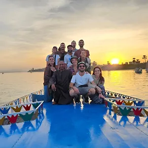Nile Sunrise Flats , Luxor Egipto