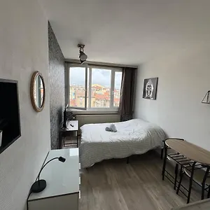 Au Coeur De 45 Valence (Drome)