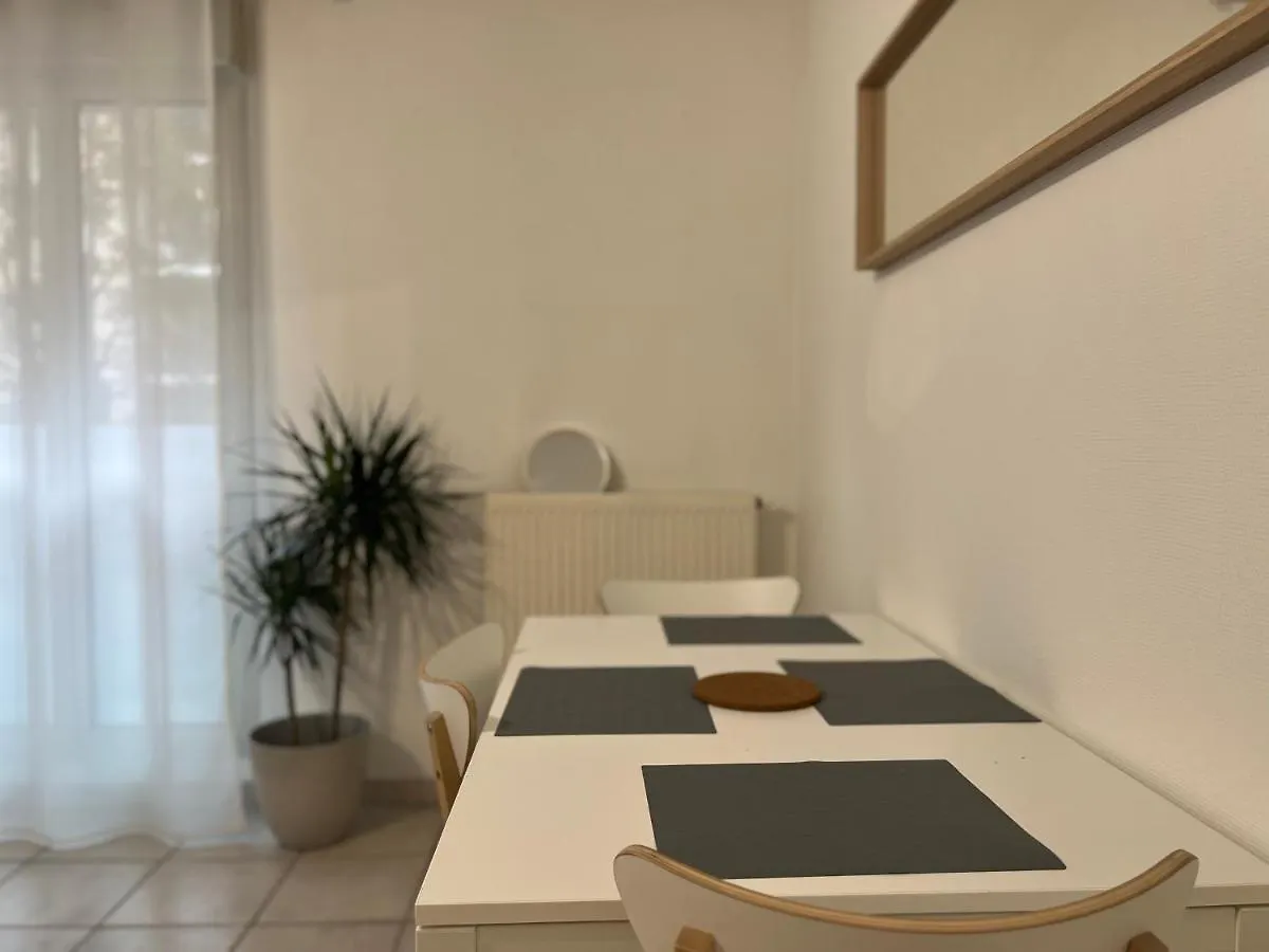 Grand T2 Centre Ville Avec Parking Gratuit Toulouse Apartamento