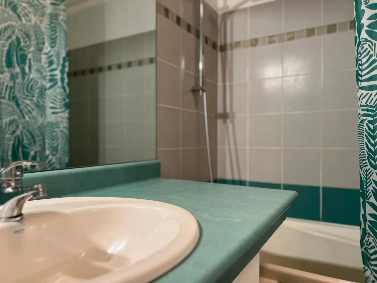 Grand T2 Centre Ville Avec Parking Gratuit Toulouse